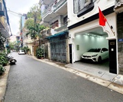 Bán nhà Phân Lô Quân Đội quận Hai Bà Trưng -DT 60m2x5T thang máy ô tô đỗ , vào nhà