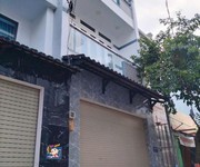 Bán nhà phố 3 tầng quận 12 - hẻm tải thông tân thới hiệp 21 - ngang 4 x 15  - ngay nhà văn hoá -