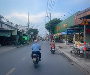 Bán nhà mặt tiền 7,4x40m giá 13,5 tỷ đường phan văn đối
