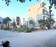 Lô góc 2 mặt tiền siêu đẹp - tái định cư a51 vĩnh niệm, giá 5 tỉ
