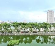 Bán nhà nguyễn hữu thọ- hoàng mai, 60 m2, 5 tầng, mặt tiền 4 m, giá nhỉnh 22 tỷ.