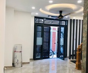 Bán nhà đẹp p4 gò vấp nhỉnh 6 tỷ- gần mặt tiền - 4 tầng x123m2 dts