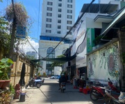 Bán nhà cấp 4 hẻm tuệ tĩnh lộc thọ nha trang  diện tích: 89m  giá bán: 150 triệu/m    vui lòng lh
