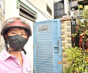 Bán nhà quận 4 - gần trường học khánh hội - giao thương với tôn thất thuyết và nguyễn tất thành.