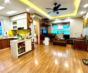 Hơn 3 tỷ có ngay căn GÓC hoa hậu 3pn,bc hướng Đông 81m2 trong toà HH02C  5 toà mới