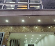 Bán nhà phố trung kính, ô tô vào nhà, mt 5.5m nhỉnh 23 tỷ