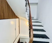 Bán nhà -phố tôn đức thắng-nhà mới full nội thất ,4tầng -dt 30 m2 -mt 4.6m giá chỉ 6.8 tỷ