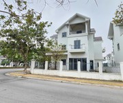 Chính chủ cần bán biệt thự căn góc đẹp nhất dự án sky garden vĩnh yên   đối diện công viên, khu dân