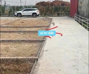 Cần bán lô đất tại quế sơn - tân ước - thanh oai