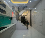 Nhà đẹp nở hậu quận 6 2 tầng btct hẻm thông chỉ 4 tỷ xí.