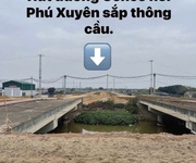 Chính chủ cần bán mảnh đất tại tri trung -phú xuyên