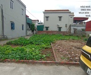 Bán đất quảng phú, lương tài, bắc ninh. 102m2   mt 4.5m   1,45 tỷ. lô góc, ô tô thông