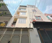 Bán nhà 4 tầng, 16pn, 16wc, 78m2, ngõ phạm văn hai, tân bình, 8.9 tỷ, sổ hồng