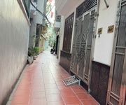Bán nhà mặt ngõ thông bồ đê dân xây 4 tầng  chỉ 5.98 tỷ