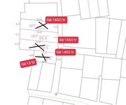 em thừa 1 lô số 2   giá cực mềm chỉ 1,65 tỷ