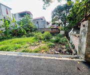Bán đất 69.7m2 tiên hùng nguyên khê đông anh - ngay gần ql3