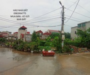 Bán đất thuận thành, bắc ninh. 50m2   mt 5,8m   1,85 tỷ. ô tô thông, gần phố