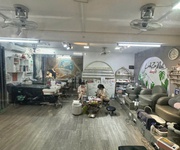 Phố dương quảng hàm lô góc kinh doanh ô tô tránh  78m2  mt 9m giá 24.8 tỷ