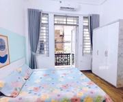 Ccmn cầu giấy ful nội thất - dt 50 tr/tháng dt 43m2 5 tầng mt 3.5m giá 12.5 tỷ