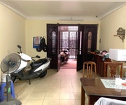 Bán nhà phố trần duy hưng ngõ to ô tô gần phố dt 65m2 5 tầng mt 4.2m giá 21.8 tỷ