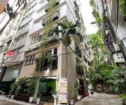 Tòa Apartment cao cấp Láng Hạ Lô Góc 3 Thoáng  10 Tầng View Hồ 72 Tỷ