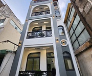 Bán Nhà Đường Lê Thánh Tôn Quận 1.DT:4,9x17m.Giá 25,9 tỷ