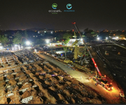 Booking Shophouse Ecopalace Mai Hắc Đế BMT