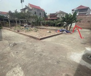Chính củ cần chuyển nhượng đất thổ cư tại Xuân Nộn. Đông Anh. HN