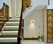 Nhà hẻm Phạm Đăng Giảng, Bình Hưng Hòa A dt 58,8m2 3 lầu 4pn 5wc giá 7,3 tỷ