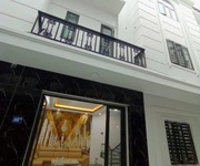 Bán nhà 4 tầng tại Đồng Hoà, Kiến An