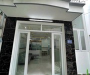 Bán nhà hẻm sổ riêng, TT Nhà Bè - DT: 4.5m x 11m - Giá bán: 3 Tỷ 950 triệu