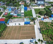 Bán đất An Lão 565tr/ lô bao sổ đường ô tô 4-5m view kênh sát Công nghiệp.