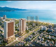 Căn Sun Costa Studio view biển tầng trung giá chỉ 2 tỷ 5- CK đên 15, HTLS 30 tháng