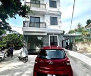 Bán Nhà 3 Tầng Ngõ 8 Bãi Muối,P.Cao Thắng. DT: 67.4m2 Oto Đỗ Cửa