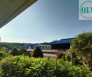 Cho thuê nhà xưởng Full máy móc khuôn viên 18.000m2 tại An Long, Phú Giáo, BD