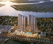 MASTERI RIVERA ĐÀ NẴNG - Siêu phẩm thừ thương hiệuMASTERISE HOMES Lần đầu ra mắt tại miền trung