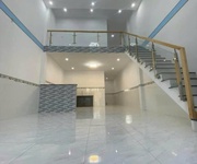Nhà gác đúc mới Giá 630tr Phước Hiệp Củ Chi Rộng 99m2 SHR Bán Gấp Bán Gấp.