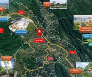 Sẵn sổ chỉ chờ sang tên - ĐẤT NỀN F0 KCN PHÚ THÀNH   LẠC THUỶ, HOÀ BÌNH