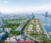 HOT  Căn hộ ĐẦU TƯ thì TIỀM NĂNG, Ở thì ĐẲNG CẤP vị trí vàng, view VỊNH ĐÀ NẴNG, BÁN ĐẢO SƠN TRÀ.
