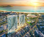 Bán căn hộ cao cấp view biển TP. du lịch Quy Nhơn