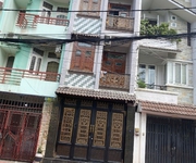 Bán nhà mặt tiền đường số 5 kdc cao lỗ p4 q8