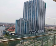 Bán căn hộ hạng sang 194m  tại td plaza  parkson    lê hồng phong, hải phòng  đã có sổ đỏ, full nội