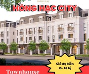Cơ hội đầu tư sinh lời đón đầu phú mỹ hưng phía bắc   hồng hạc city chính thức ra mắt giai đoạn 1