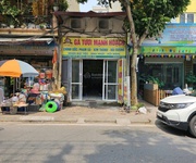 Chính chủ bán nhà ngọc hồi, mặt ngõ to, vỉa hè hai bên, kinh doanh ngày đêm, 120m2 - 25,5 tỷ