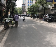 Bán nhà mặt phố Yên Phụ nhỏ - Diện tích 60m2 - Giá 29 tỷ