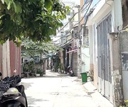 Bán nhà tên lửa bình tân -  hẻm xe hơi ngủ trong nhà - 5 tầng - 60m - giá 5.05 tỷ