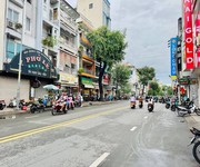 Nhà hẻm ôtô đường nguyễn đình chiểu phường 5 quận 3.