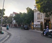 Biệt thự Làng Việt Kiều Châu Âu