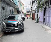 Nhà hẻm ôtô đường nguyễn kiệm phường 3 quận phú nhuận.