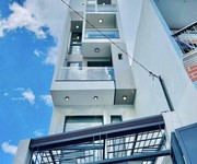 70m2, bán nhà 5 tầng, mt nguyễn duy cung, p12 gv, nhỉnh 8 tỷ